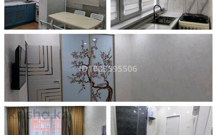 1-комнатная квартира · 38 м² · 2/6 этаж, 38-й мкр 3 за 150 000 〒 в Актау — фото 2