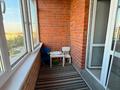 2-бөлмелі пәтер · 54 м² · 5/9 қабат, Киевская 24/1, бағасы: 23.5 млн ₸ в Костанае — фото 14
