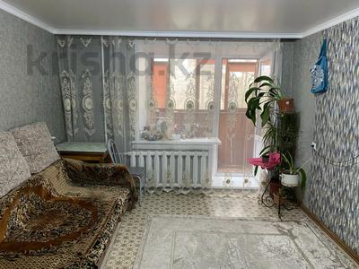 3-комнатная квартира · 60.8 м² · 2/6 этаж, Ворушина 12 за 23.5 млн ₸ в Павлодаре