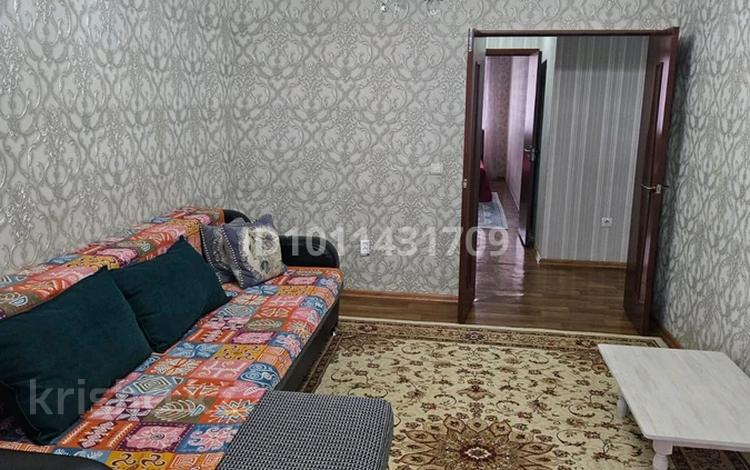 2-комнатная квартира · 54 м² · 4/5 этаж, мкр Улы Дала 17 — Напротив магазина Баян сулу за 120 000 ₸ в Таразе — фото 12