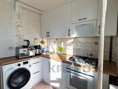 1-бөлмелі пәтер · 35 м² · 4/5 қабат, Жумабаева 91, бағасы: 19 млн ₸ в Петропавловске
