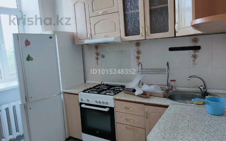 2-комнатная квартира · 53 м² · 3/3 этаж, Абая — Остановка юбилейный за 110 000 ₸ в Абай — фото 2