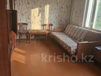 3-бөлмелі пәтер · 58 м² · 4/4 қабат, мкр №9, бағасы: 32.5 млн ₸ в Алматы, Ауэзовский р-н