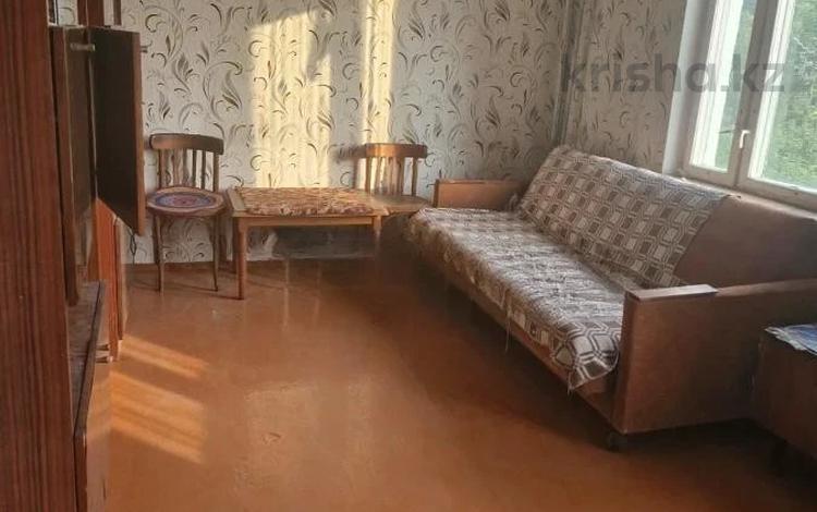 3-бөлмелі пәтер · 58 м² · 4/4 қабат, мкр №9, бағасы: 32.5 млн ₸ в Алматы, Ауэзовский р-н — фото 2