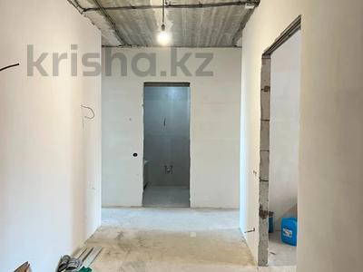 3-комнатная квартира · 93.7 м² · 3/9 этаж, назарбаева 233б за 43 млн ₸ в Костанае