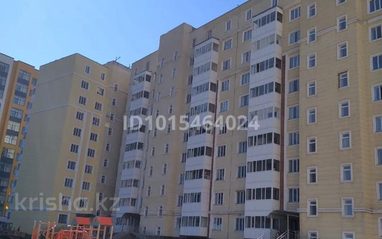 1-комнатная квартира · 34.1 м² · 6/9 этаж, Е-181 3 за 17.5 млн ₸ в Астане, Нура р-н — фото 2