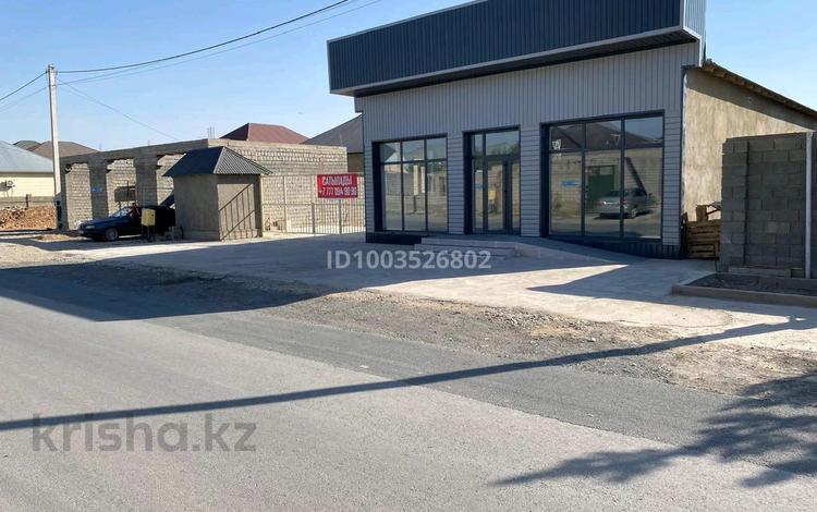 Свободное назначение · 200 м² за 50 млн 〒 в Шымкенте, Абайский р-н — фото 2