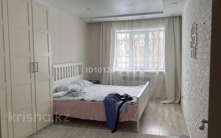 2-бөлмелі пәтер · 89 м² · 1/5 қабат, мкр Жана Орда, Нур 5, бағасы: 200 000 ₸ в Уральске — фото 2