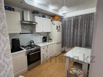 2-бөлмелі пәтер · 50.6 м² · 4/5 қабат, Пушкина 46, бағасы: 16.2 млн ₸ в Кокшетау