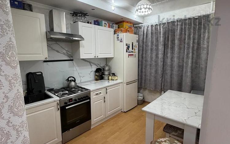 2-бөлмелі пәтер · 50.6 м² · 4/5 қабат, Пушкина 46, бағасы: 16.2 млн ₸ в Кокшетау — фото 2