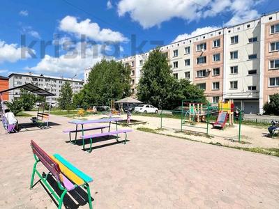 4-комнатная квартира · 81.8 м² · 5/5 этаж, Коктем 7 за 25.6 млн ₸ в Кокшетау