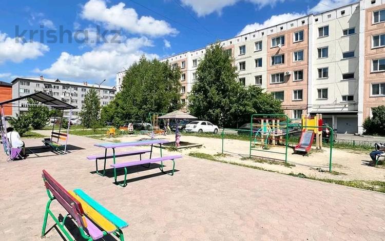 4-комнатная квартира · 81.8 м² · 5/5 этаж, Коктем 7 за 25.6 млн ₸ в Кокшетау — фото 2