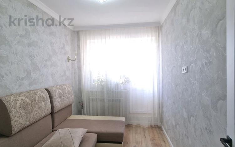 2-комнатная квартира · 59 м² · 5/14 этаж, Сағат Нұрмағанбетов — Тез арада сатам за 32 млн ₸ в Астане, Сарайшык р-н — фото 29