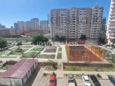 2-комнатная квартира · 56 м² · 5/14 этаж, Сагадата Нурмаганбетова — Мечеть Хазрет Султан за 30 млн ₸ в Астане, Сарайшык р-н