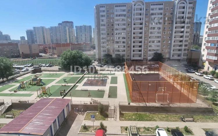 2-комнатная квартира · 56 м² · 5/14 этаж, Сагадата Нурмаганбетова — Мечеть Хазрет Султан за 30 млн ₸ в Астане, Сарайшык р-н — фото 37