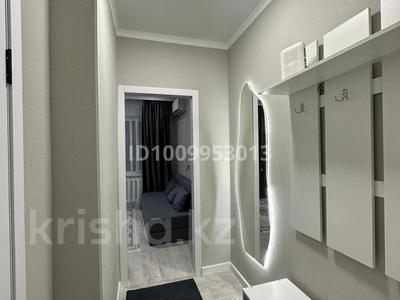 1-бөлмелі пәтер · 33.9 м² · 6/9 қабат, Мкр шашубая 3, бағасы: 15 000 〒 в Балхаше