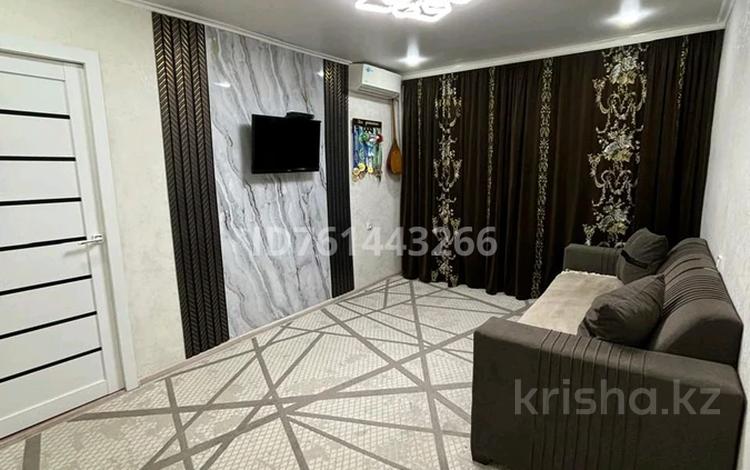 3-комнатная квартира · 60 м² · 1/5 этаж, Гурба 99 — Тұрар базары Ғалия Бану Автовокзал 19 за 15 млн ₸ в Сатпаев — фото 13