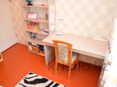3-комнатная квартира · 60 м² · 3/4 этаж, ХАДЖИ МУКАНА за 58 млн ₸ в Алматы, Медеуский р-н