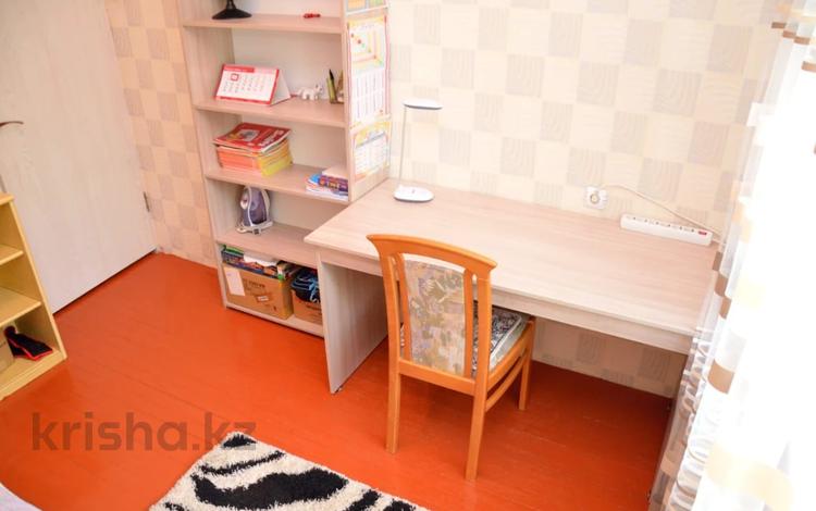 3-комнатная квартира · 60 м² · 3/4 этаж, ХАДЖИ МУКАНА за 58 млн ₸ в Алматы, Медеуский р-н — фото 6