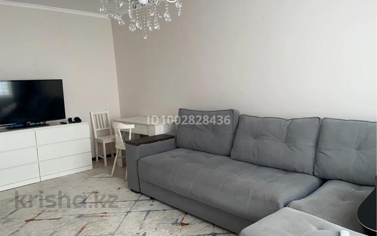 3-комнатная квартира · 71 м² · 5/5 этаж, мкр жастар — коммунальный рынок, ЖГУ корпус 2 за 26 млн 〒 в Талдыкоргане, мкр Жастар — фото 3