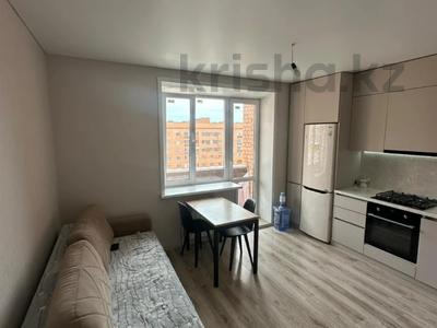1-бөлмелі пәтер · 47.8 м² · 9/9 қабат, Береке мкр. 52, бағасы: 22.5 млн ₸ в Костанае
