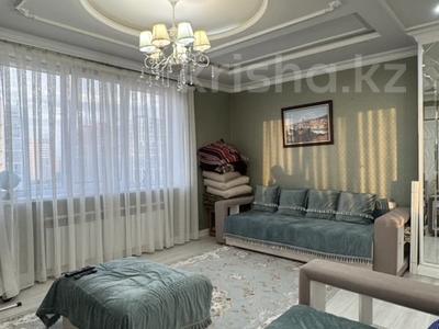 2-комнатная квартира · 77 м², Ракымжан Кошкарбаев 37 за 41 млн ₸ в Астане, Алматы р-н