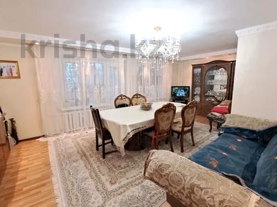 3-комнатная квартира · 75 м² · 5/9 этаж, Желтоксан 12 — Желтоксан-Абая за 33.5 млн 〒 в Астане, Сарыарка р-н