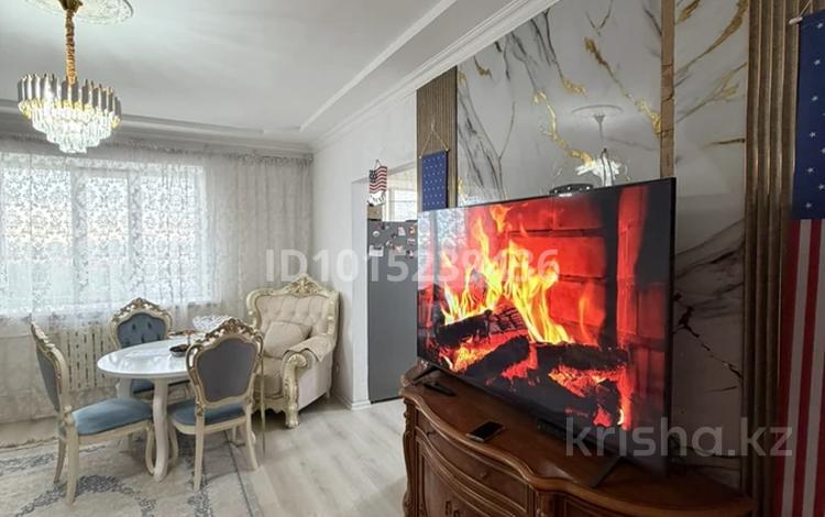5-комнатная квартира · 136 м² · 6/7 этаж, Иле 30/1 за 44 млн ₸ в Астане, Алматы р-н — фото 2