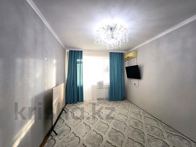 2-комнатная квартира · 48.7 м² · 4/5 этаж, Санкибай батыра за 17.5 млн ₸ в Актобе