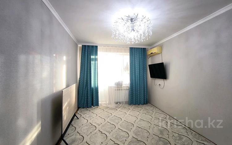 2-комнатная квартира · 48.7 м² · 4/5 этаж, Санкибай батыра за 17.5 млн ₸ в Актобе — фото 2