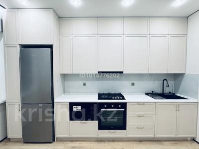 1-комнатная квартира · 45 м² · 4/9 этаж, мкр Нурсая, Елорда 15 блок — проспект Елорда за 25 млн ₸ в Атырау