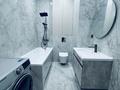 1-комнатная квартира · 45 м² · 4/9 этаж, мкр Нурсая, Елорда 15 блок — проспект Елорда за 25 млн ₸ в Атырау — фото 11