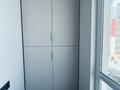 1-комнатная квартира · 45 м² · 4/9 этаж, мкр Нурсая, Елорда 15 блок — проспект Елорда за 25 млн ₸ в Атырау — фото 14