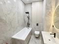 1-комнатная квартира · 45 м² · 4/9 этаж, мкр Нурсая, Елорда 15 блок — проспект Елорда за 25 млн ₸ в Атырау — фото 3