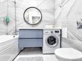 2-комнатная квартира · 56 м² · 16/22 этаж, Манглик Ел 56 — Мангилик ел, Улы дала, Оңғарсынова за 19 000 ₸ в Астане, Есильский р-н — фото 7