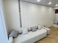 2-бөлмелі пәтер · 48 м² · 2/3 қабат, мкр Акжар, Береке 2 — Береке 18, бағасы: 39.5 млн ₸ в Алматы, Наурызбайский р-н — фото 11