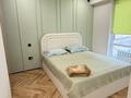 2-бөлмелі пәтер · 48 м² · 2/3 қабат, мкр Акжар, Береке 2 — Береке 18, бағасы: 39.5 млн ₸ в Алматы, Наурызбайский р-н — фото 13