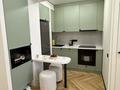 2-бөлмелі пәтер · 48 м² · 2/3 қабат, мкр Акжар, Береке 2 — Береке 18, бағасы: 39.5 млн ₸ в Алматы, Наурызбайский р-н — фото 4