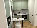 2-бөлмелі пәтер · 48 м² · 2/3 қабат, мкр Акжар, Береке 2 — Береке 18, бағасы: 39.5 млн ₸ в Алматы, Наурызбайский р-н — фото 5