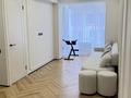 2-бөлмелі пәтер · 48 м² · 2/3 қабат, мкр Акжар, Береке 2 — Береке 18, бағасы: 39.5 млн ₸ в Алматы, Наурызбайский р-н — фото 8