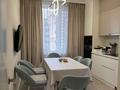 3-комнатная квартира · 113 м² · 13/18 этаж, Розыбакиева за 122 млн ₸ в Алматы, Бостандыкский р-н — фото 4