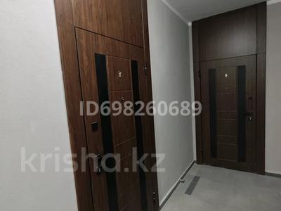 1-бөлмелі пәтер, 36 м², 2/3 қабат, мкр Теректы, Үстірт 2936/1, бағасы: 21 млн 〒 в Алматы, Алатауский р-н