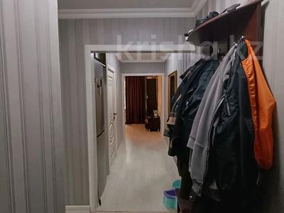 3-комнатная квартира · 57 м² · 5/5 этаж, Макатаева — Сейфуллина за 42 млн ₸ в Алматы, Алмалинский р-н