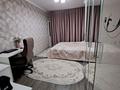 2-комнатная квартира, 70 м², 4/4 этаж, Абая 254В — Кабанбай батыра за 17.5 млн 〒 в Талдыкоргане — фото 12