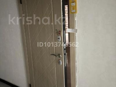 2-комнатная квартира · 70 м² · 1/12 этаж, мкр Комсомольский, Бухар жырау 32/1 — Бокейханова за 35 млн ₸ в Астане, Есильский р-н