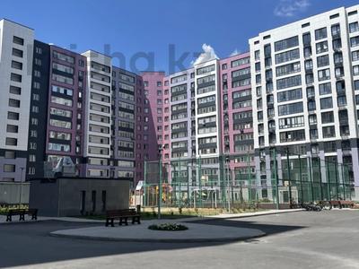2-комнатная квартира · 70 м² · 1/12 этаж, мкр Комсомольский, Бухар жырау 32/1 — Бокейханова за 32.5 млн ₸ в Астане, Есильский р-н