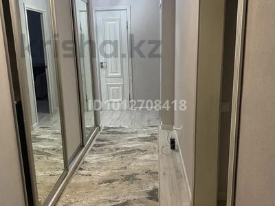 2-бөлмелі пәтер · 59 м² · 1/12 қабат, мкр Акбулак 115 — Б. Момышұлы, бағасы: 245 000 ₸ в Алматы, Алатауский р-н