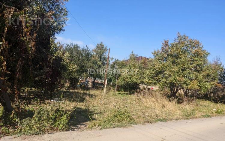 Участок · 15 соток, Жандосова 11 за 13.9 млн 〒 в Береке — фото 2