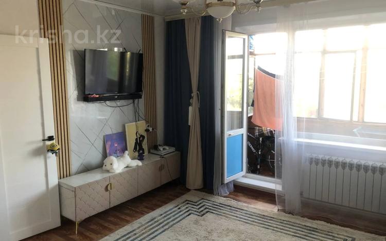 2-бөлмелі пәтер · 52 м² · 2/9 қабат, Майкудук, 19й микрорайон, бағасы: ~ 14.7 млн ₸ в Караганде, Алихана Бокейханова р-н — фото 2
