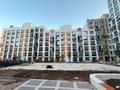 1-комнатная квартира · 35.22 м² · 15/17 этаж, Жошы хан 10 за 26.5 млн ₸ в Астане, Есильский р-н — фото 2